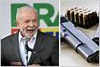 Decreto de Lula revoga normas que facilitavam acessos a armas
